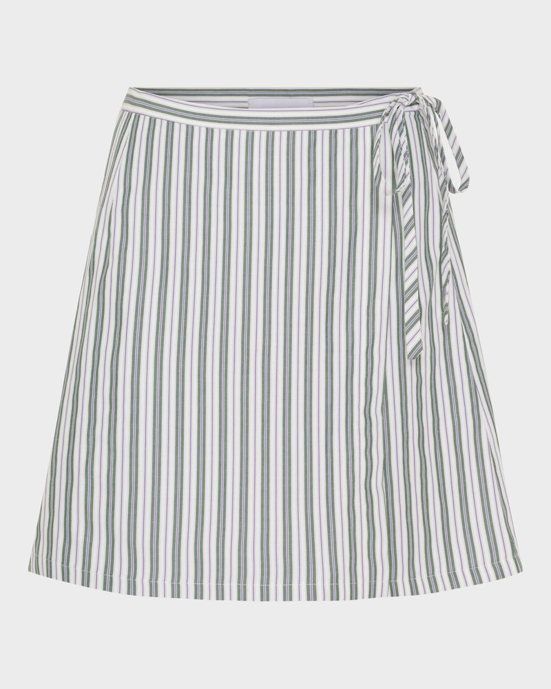 Wrap Skirt image 1