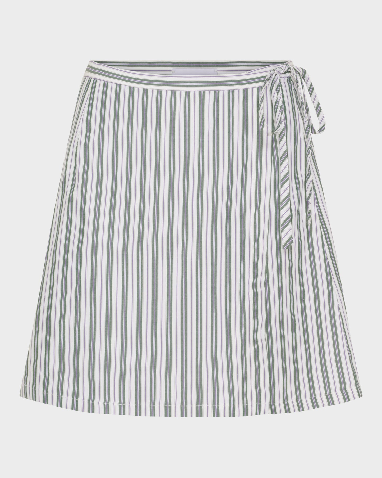 Wrap Skirt