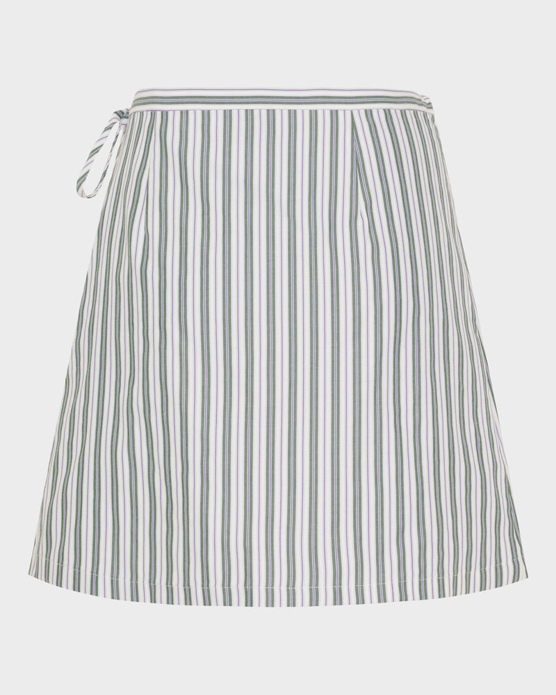 Wrap Skirt image 4