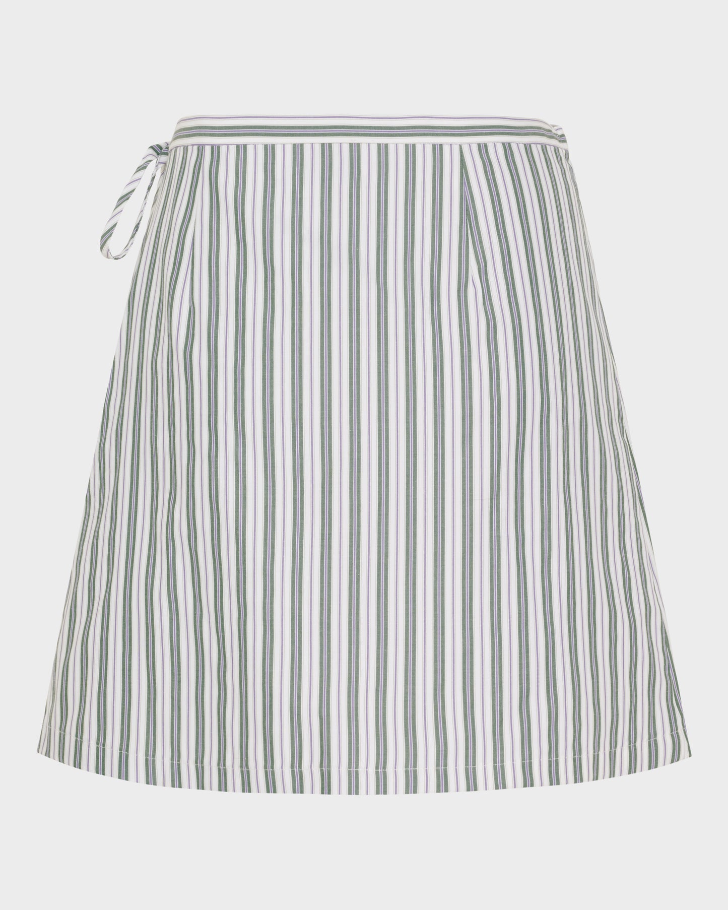Wrap Skirt