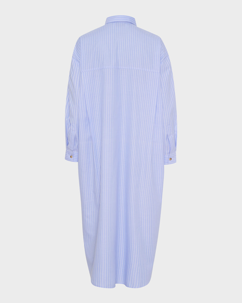 Long Shirt Dress image 3