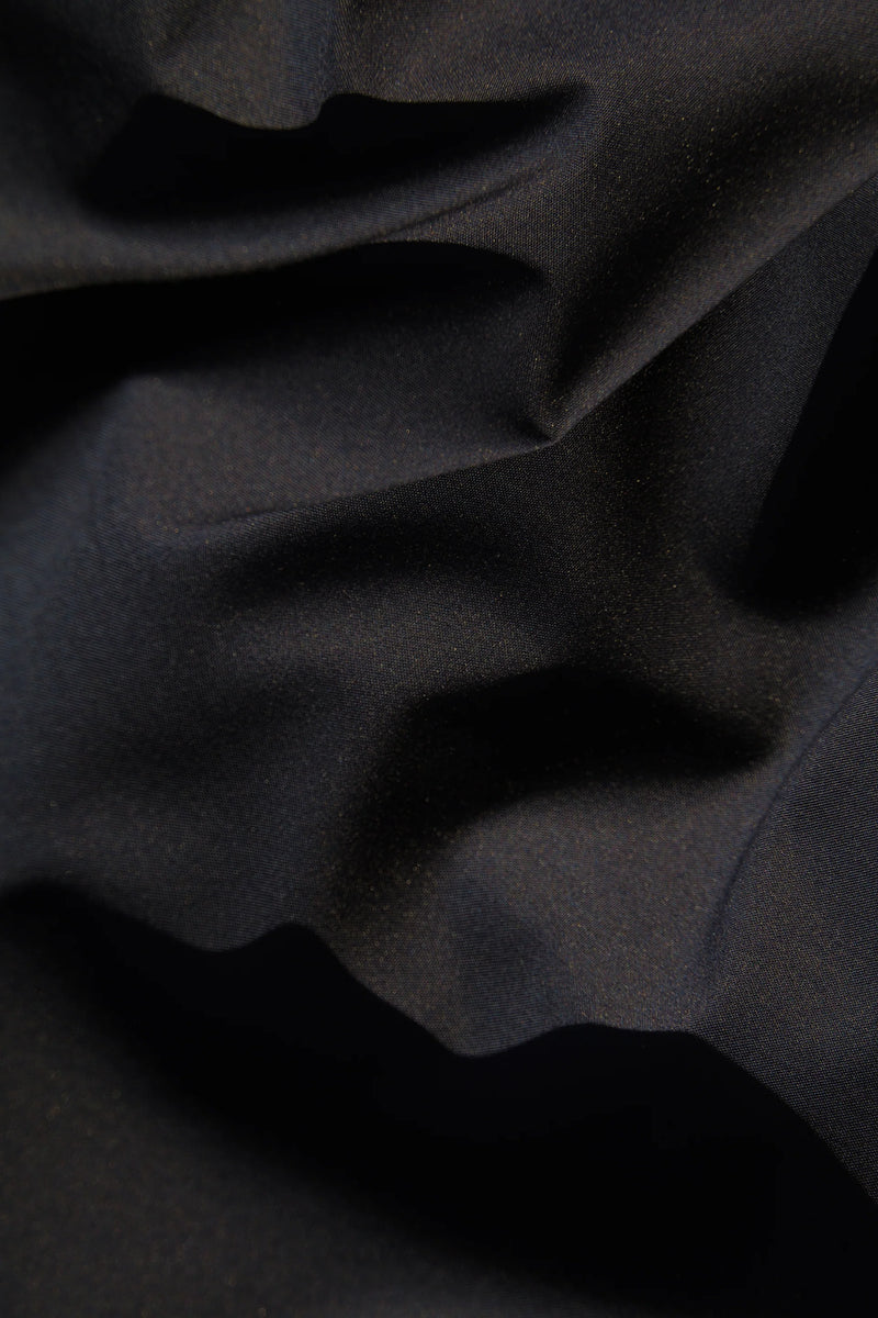 Button Through Strap Dress image 3