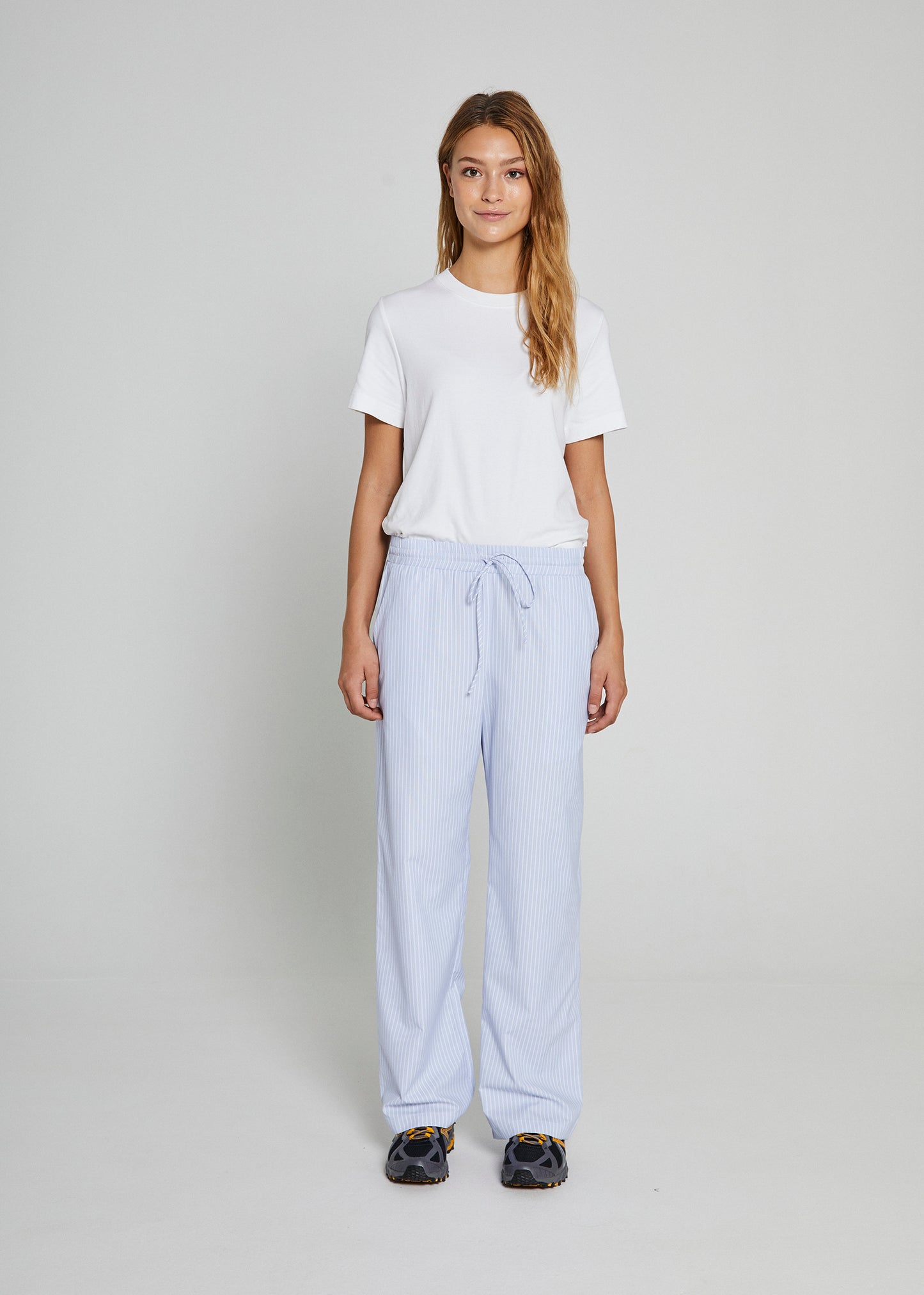 Wide Leg Pant