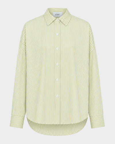 Basic Short Shirt
