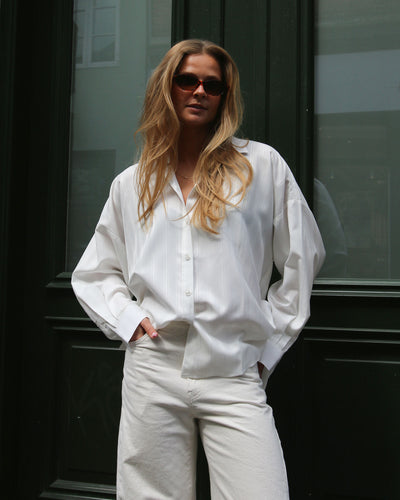 Basic Short Shirt