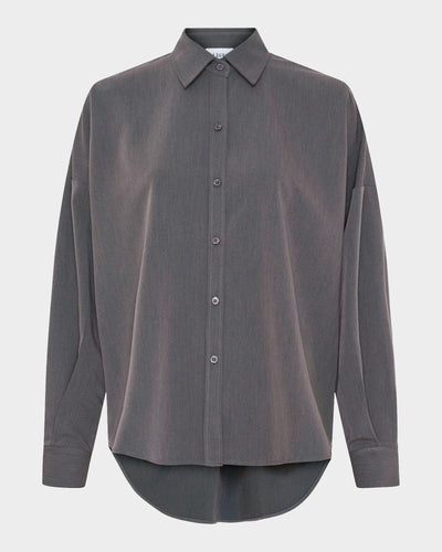 Basic Short Shirt