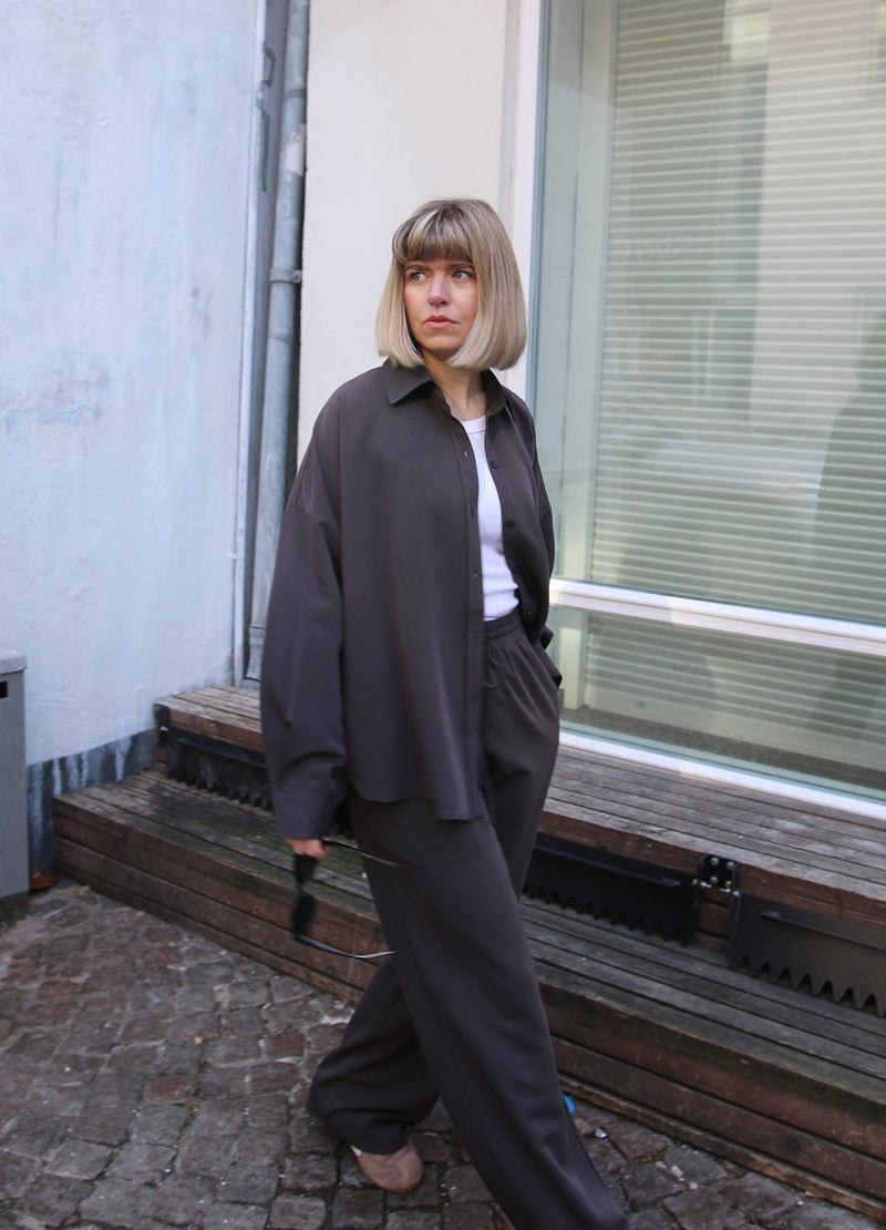 Basic Short Shirt image 7