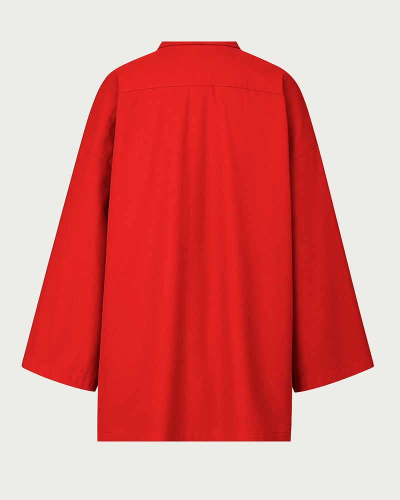 Big Pocket Shirt image 3