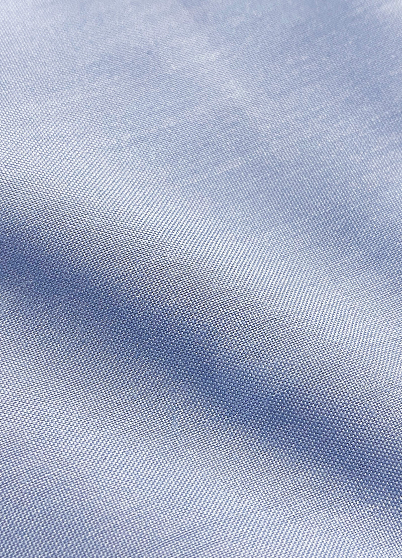 Flared Sleeve Wrap Top image 3
