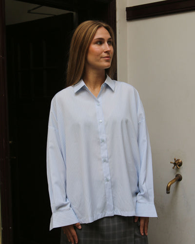 Box Fit Shirt