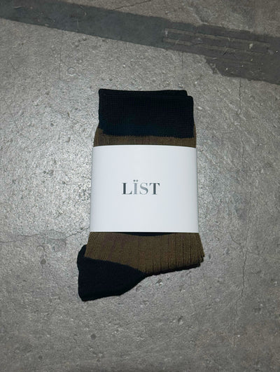 List Socks