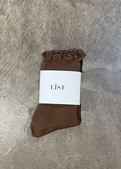List Socks
