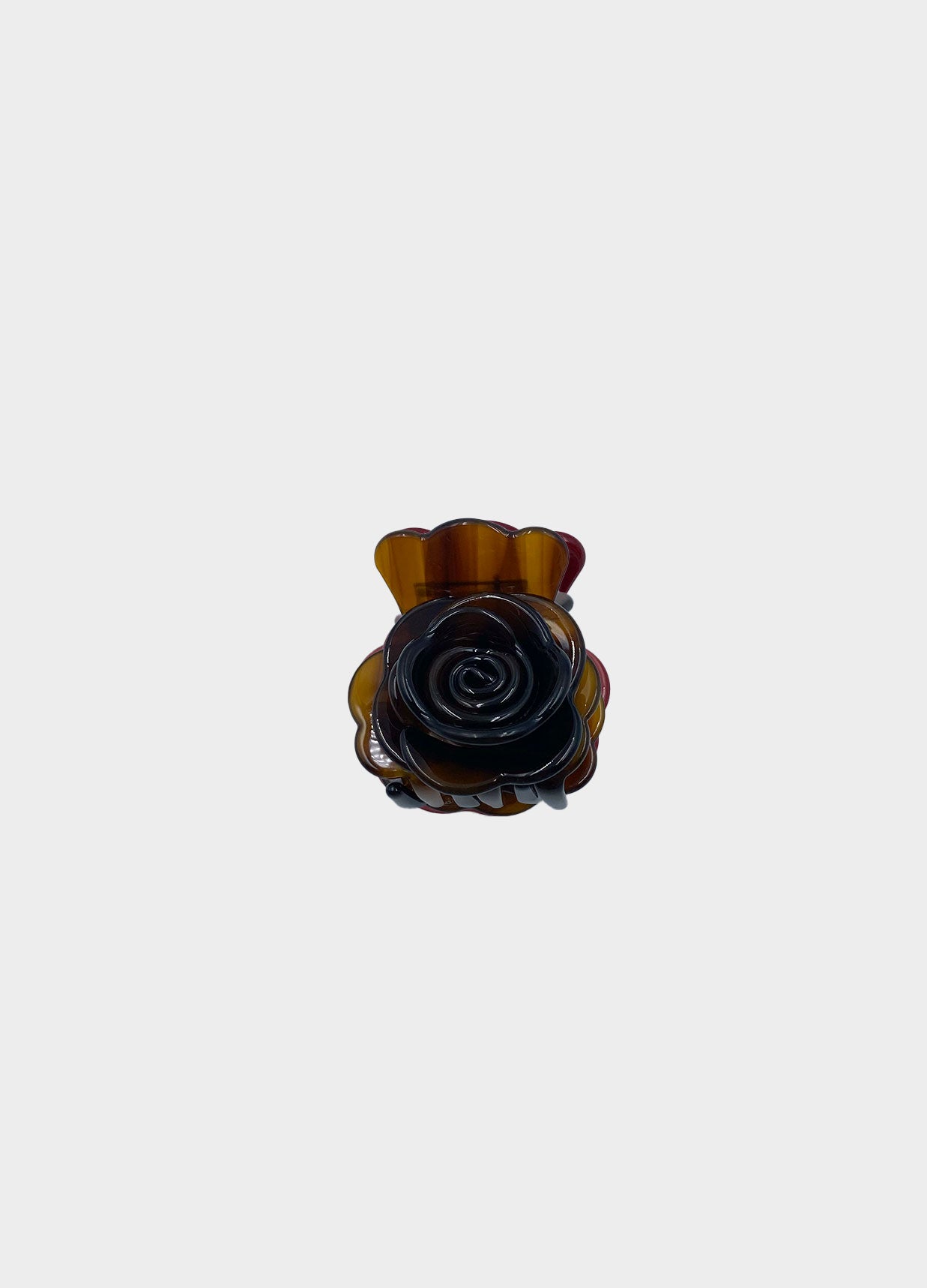 Rose Hair Grip
