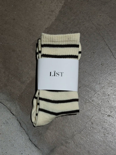 List Socks