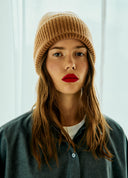 Wool Beanie