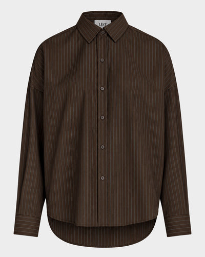 Basic Short Shirt