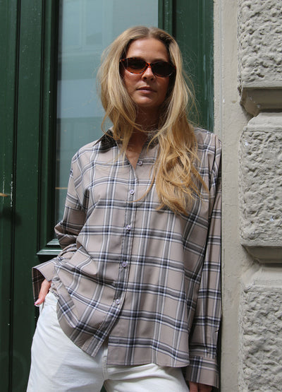 Basic Short Shirt