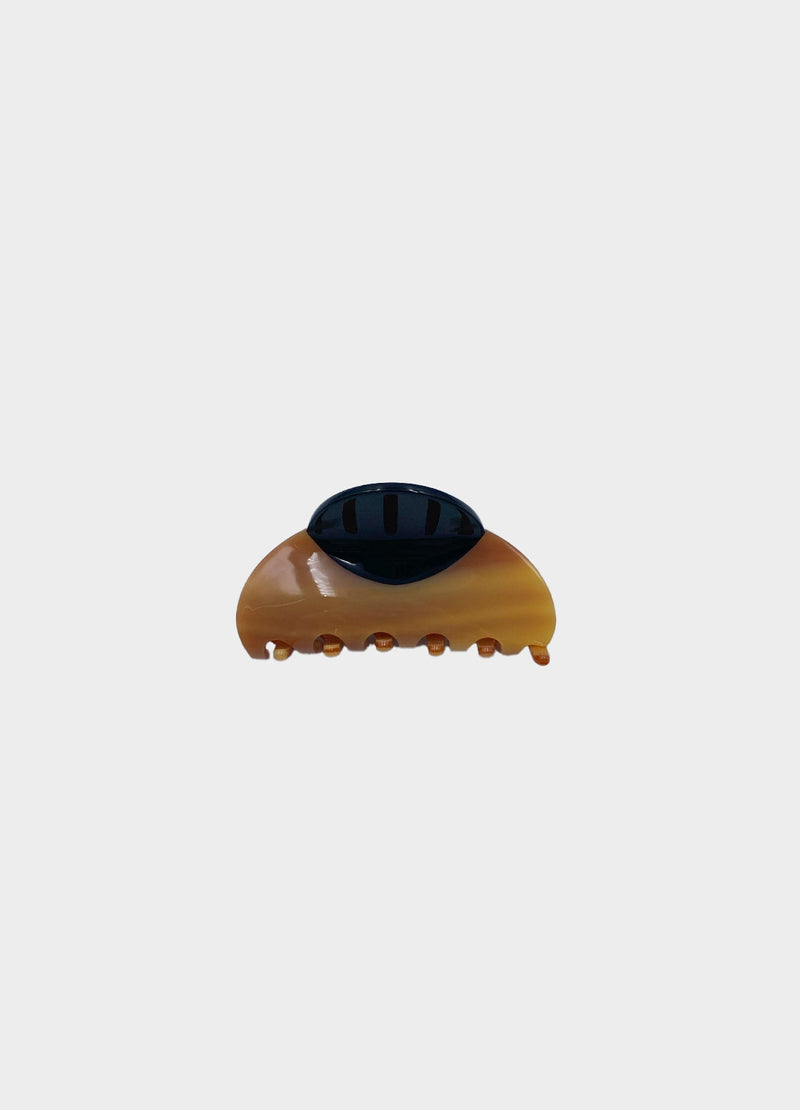 Contrast Hair Grip image 1