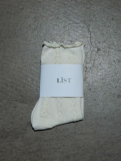 List Socks