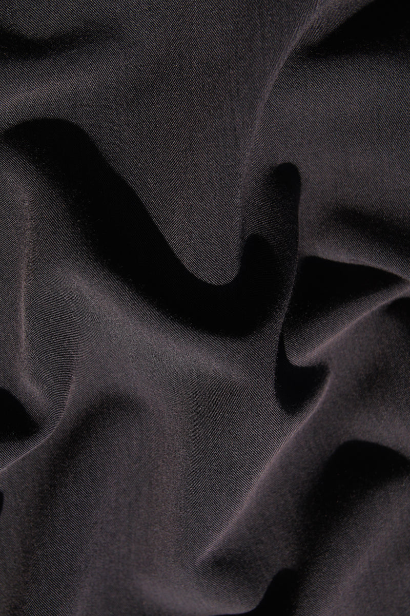 Oversized Low Back Shirt image 3