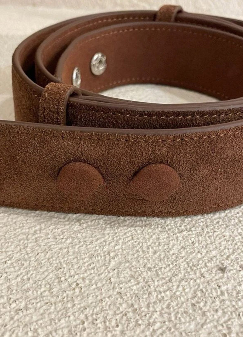 Big Suede Bag image 3