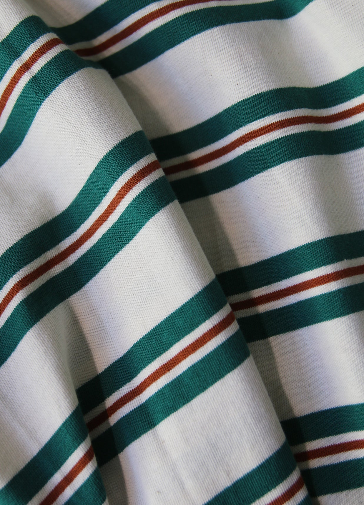 Stripes Tee
