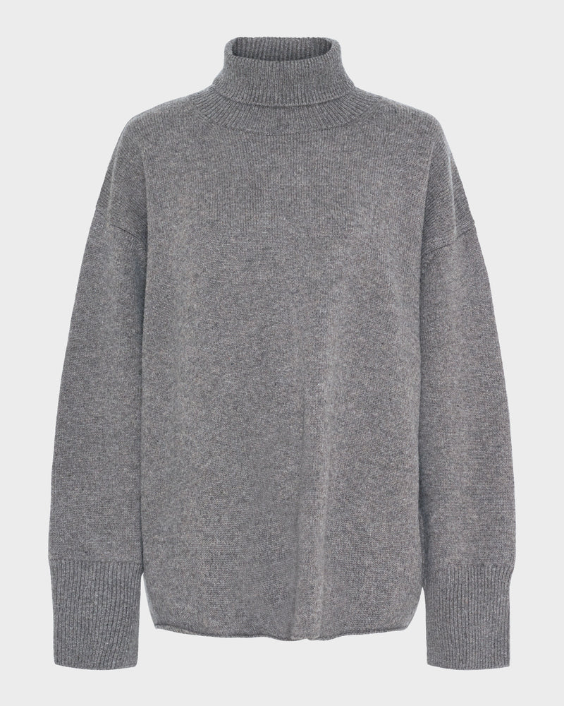 Box Fit Knit image 1