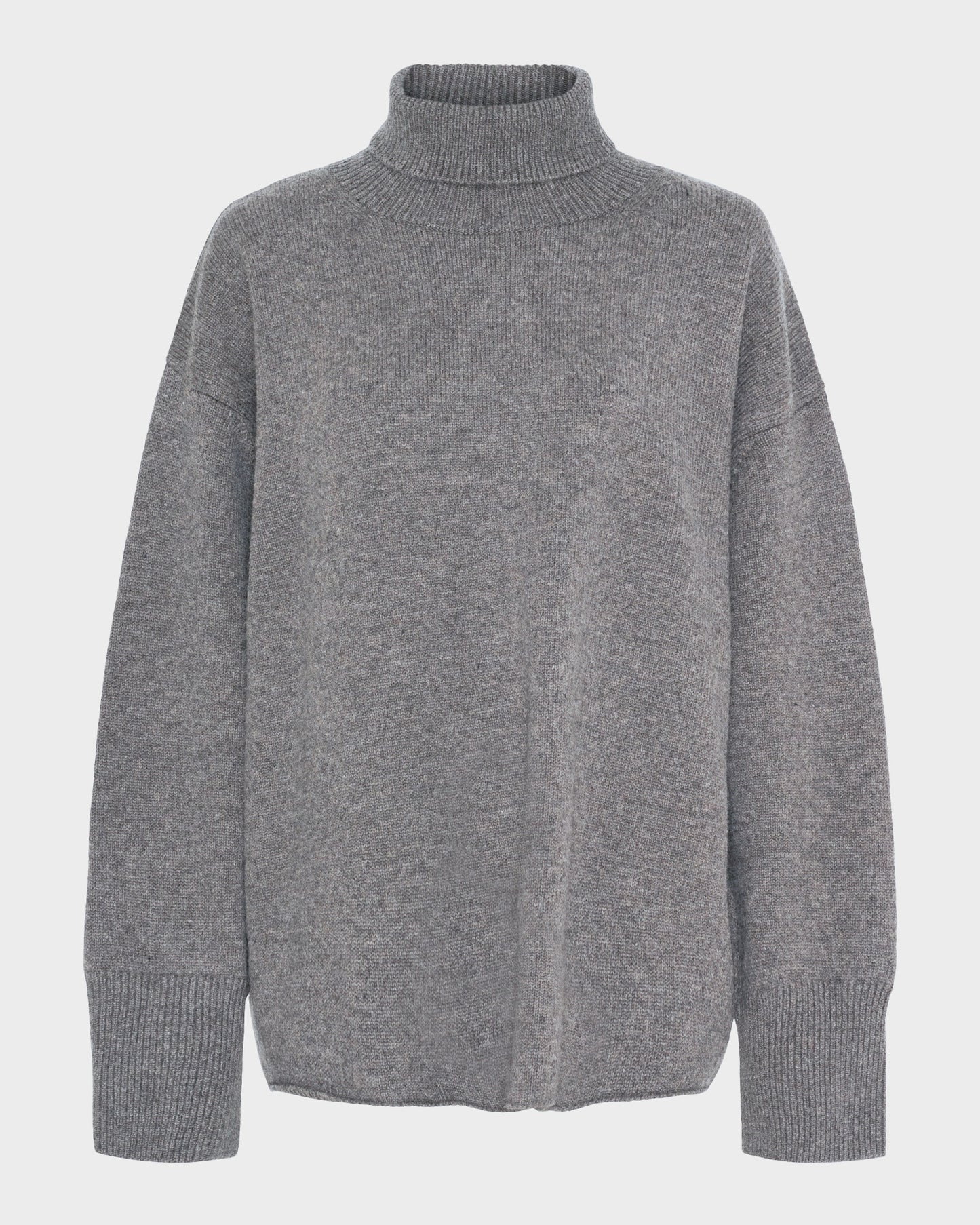 Box Fit Knit
