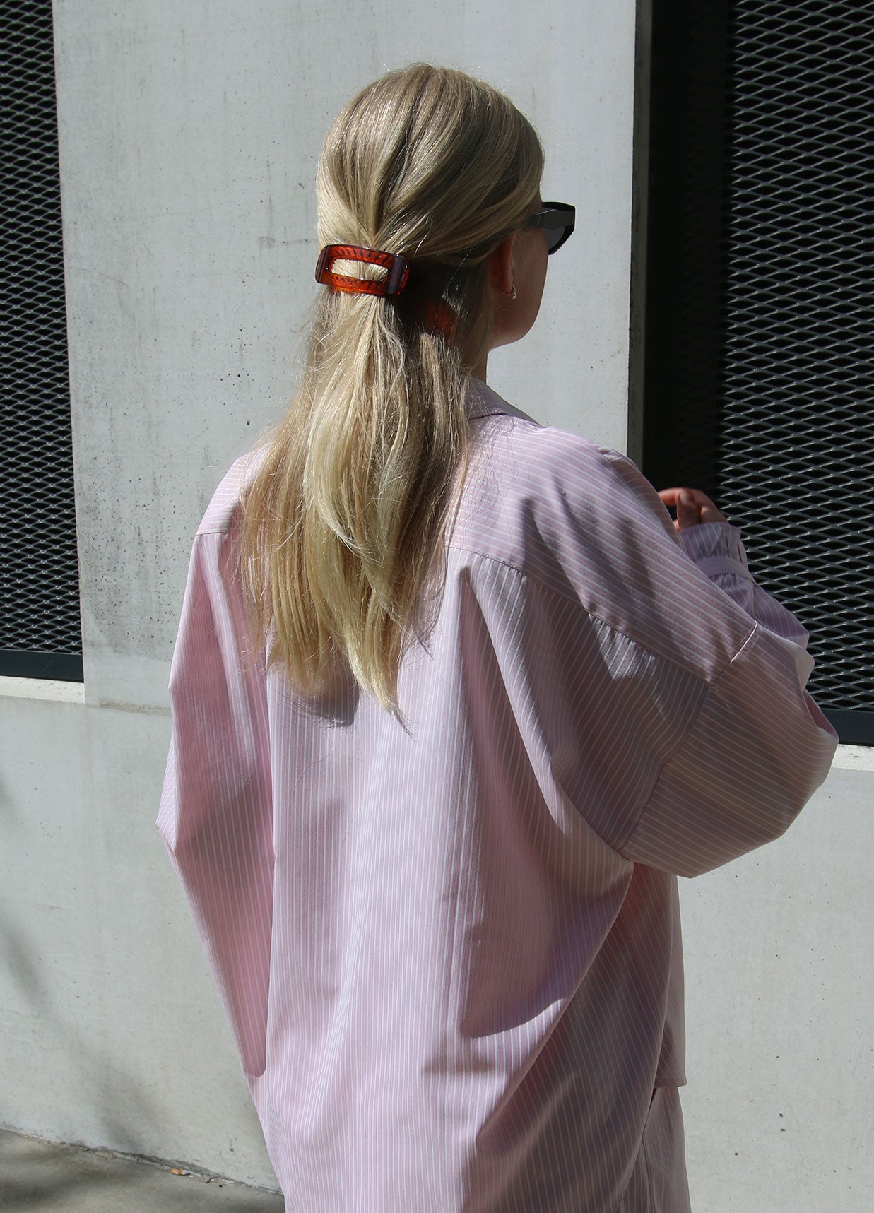 Big Hair Clip