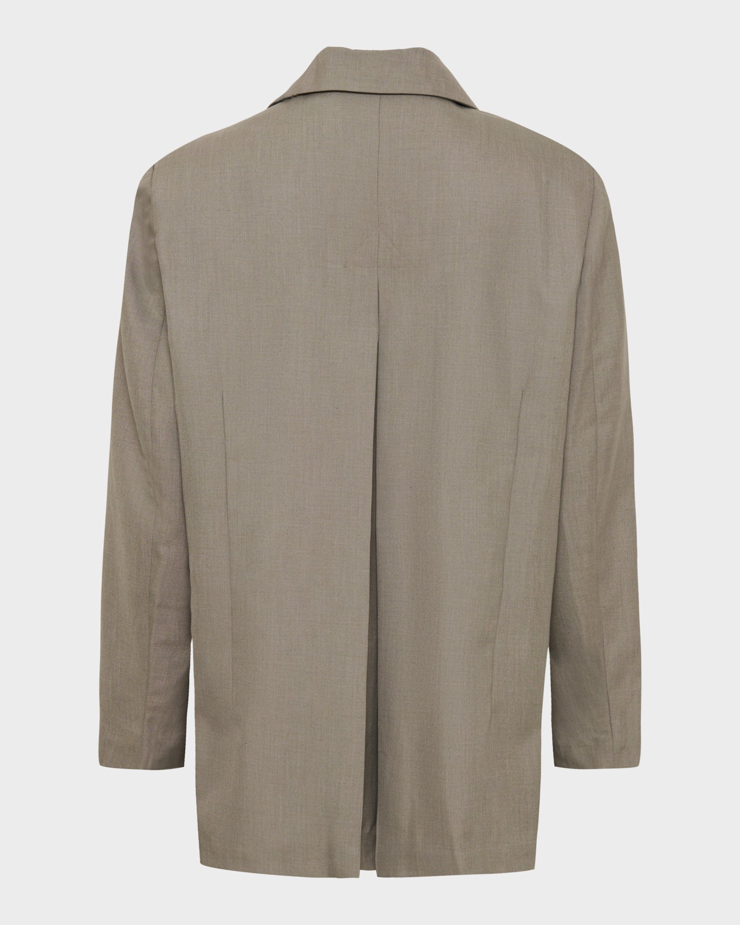 Oversized Blazer