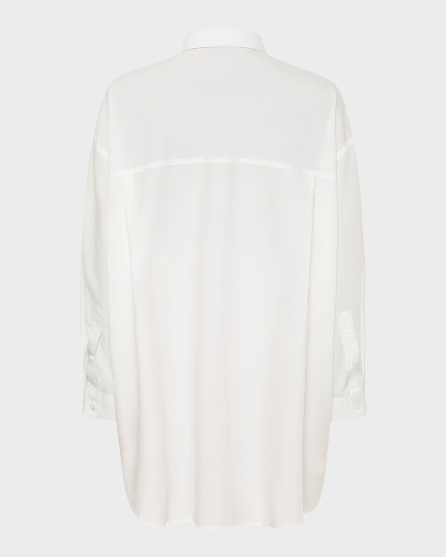 Boxy Shirt