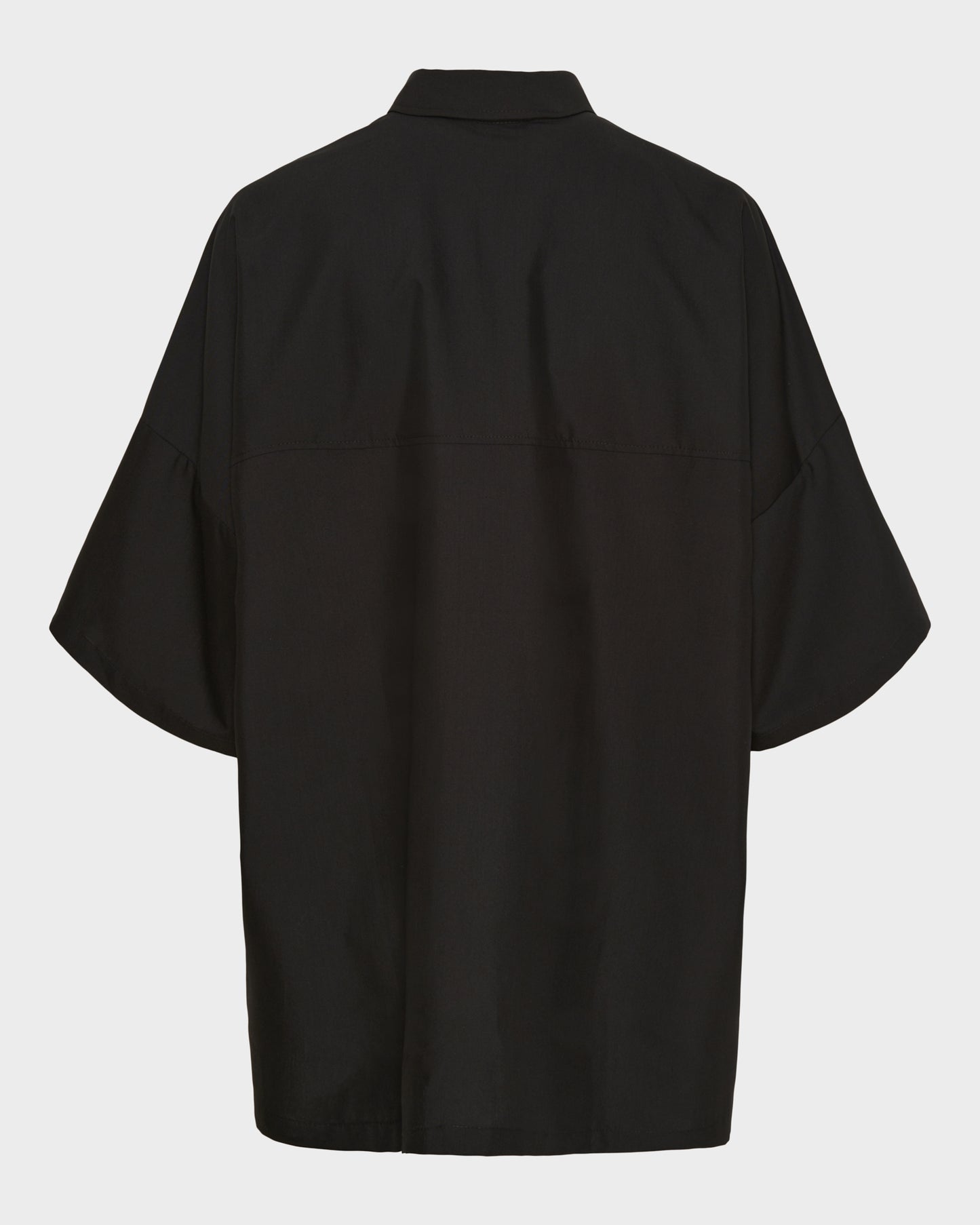 SS Pocket Shirt