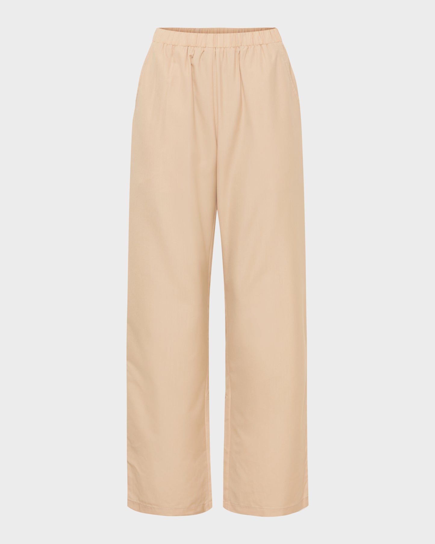 Straight Leg Pant