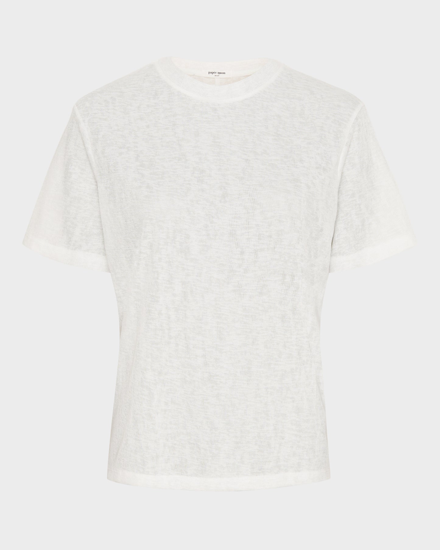 Texture Tee