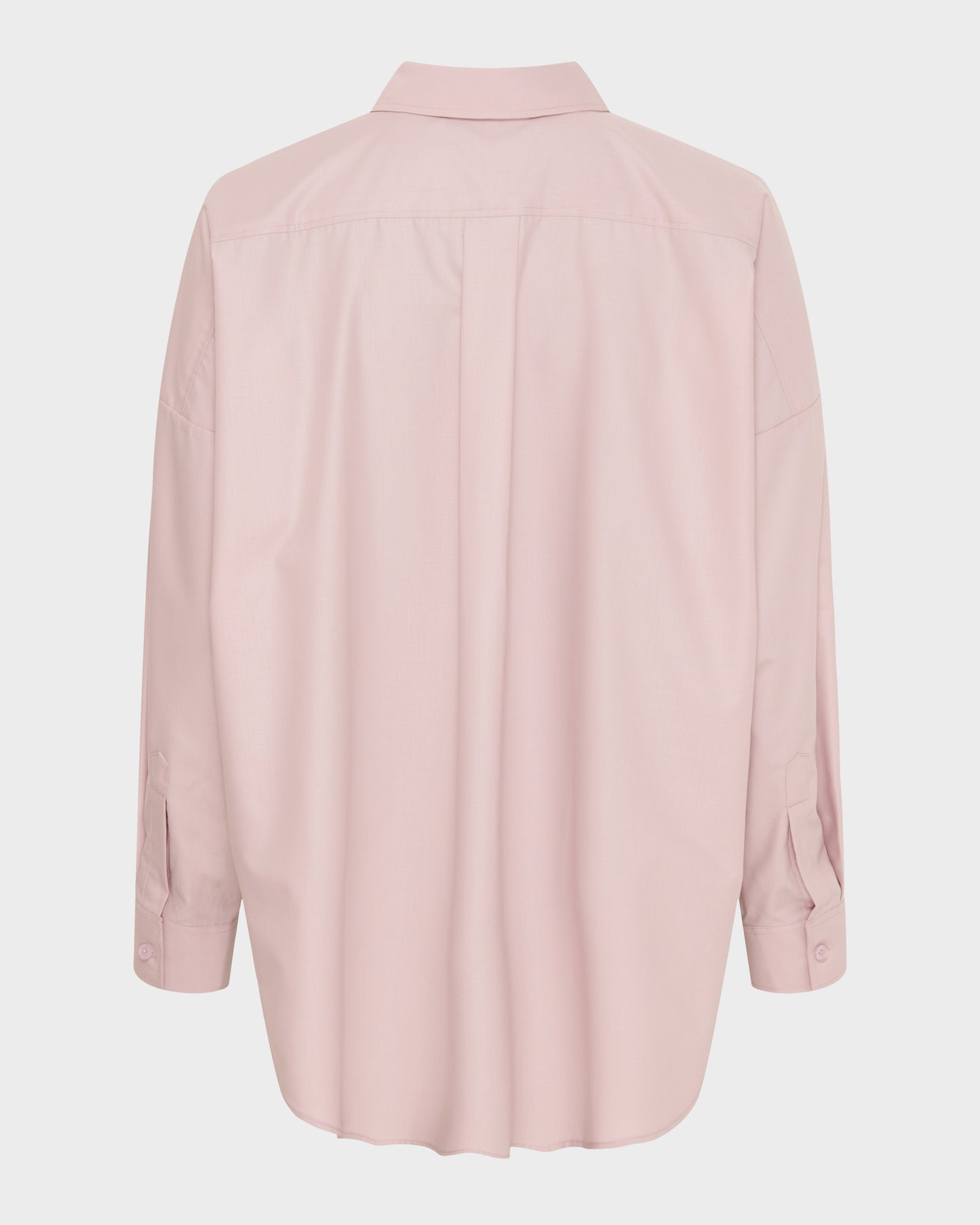 Basic Short Shirt