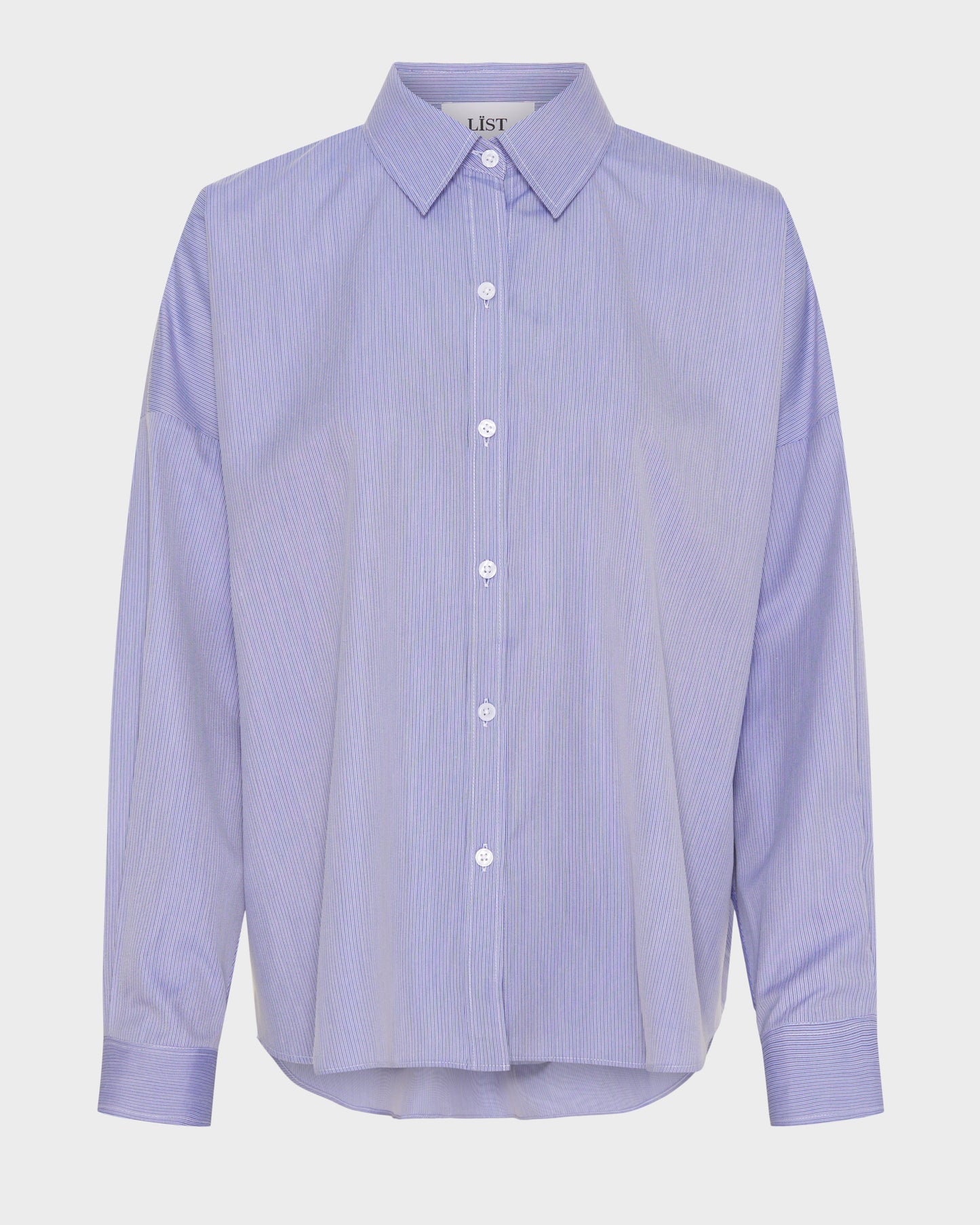 Basic Short Shirt