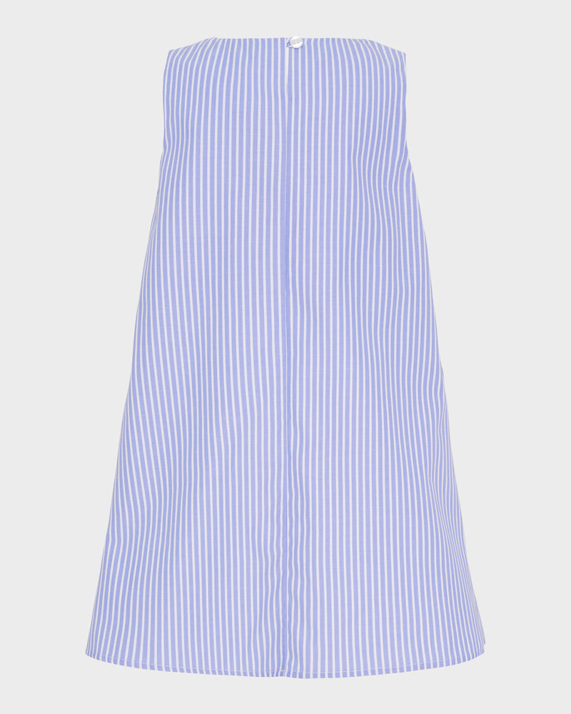 LILLE LÏST - Short SL V Neck Dress image 4