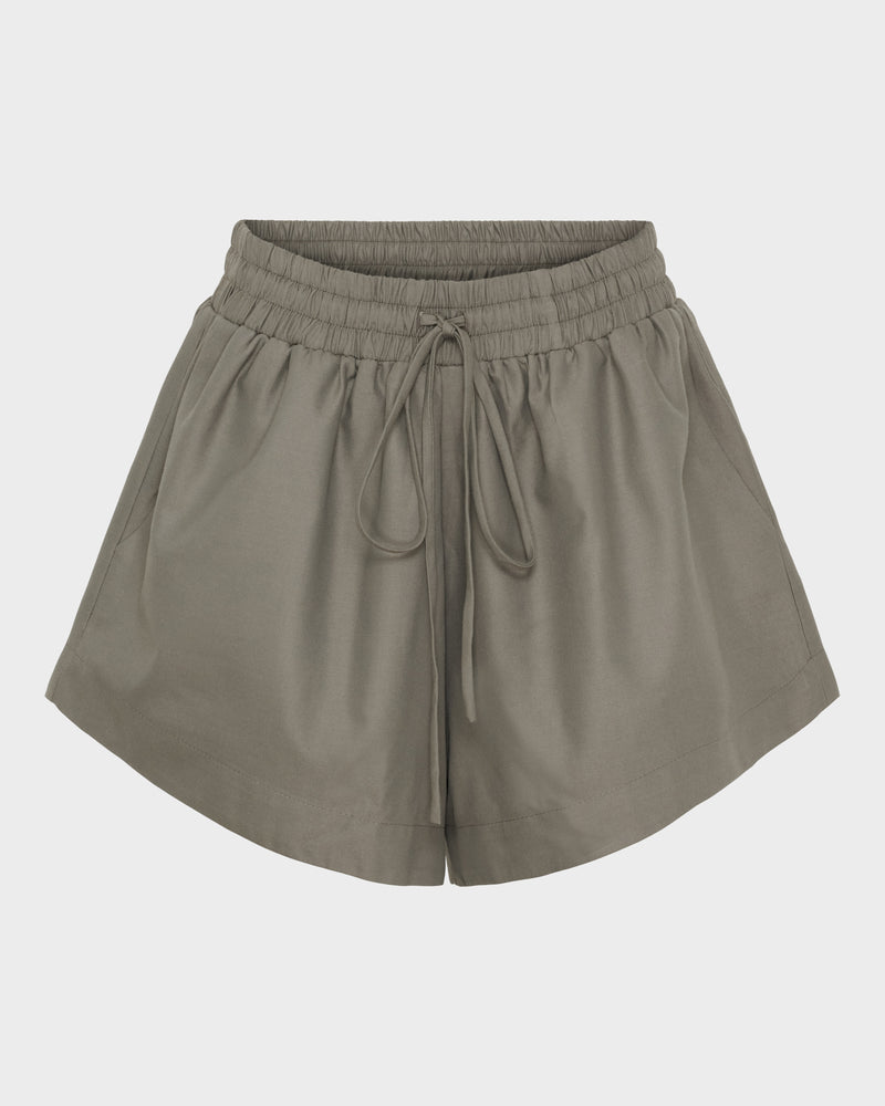 Rounded Shorts image 1