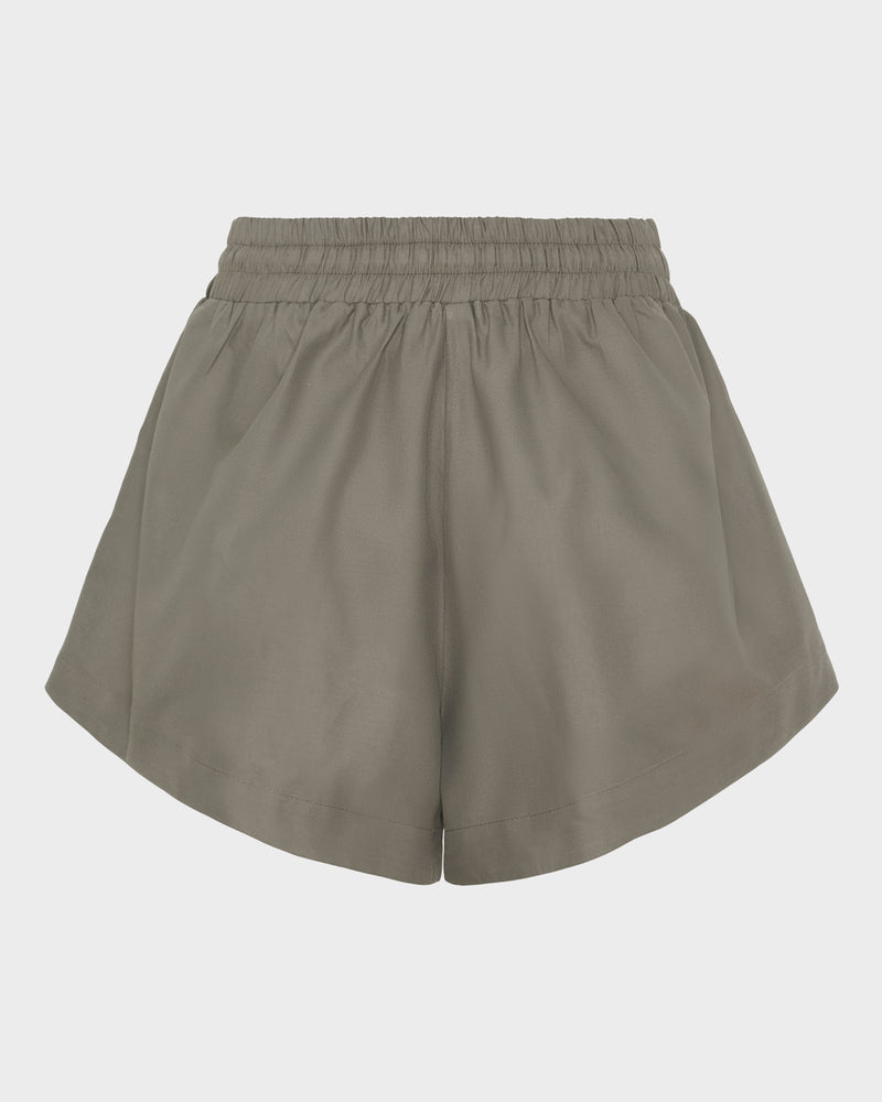 Rounded Shorts image 3