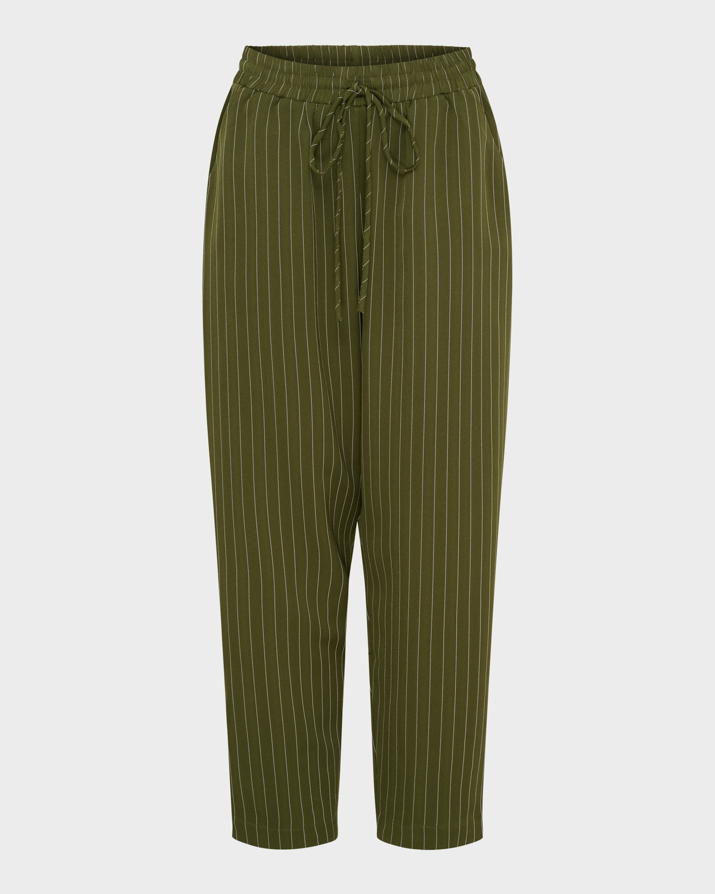 Barrel Leg Pant