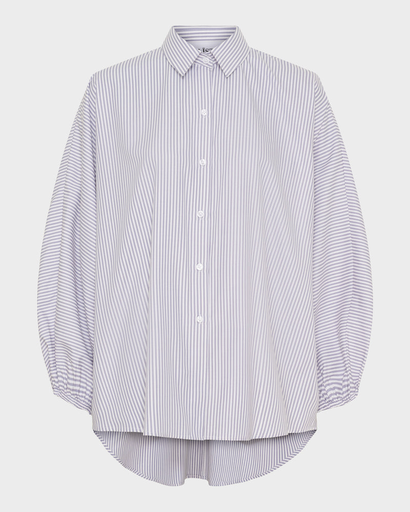 Bat Sleeve Shirt image 1