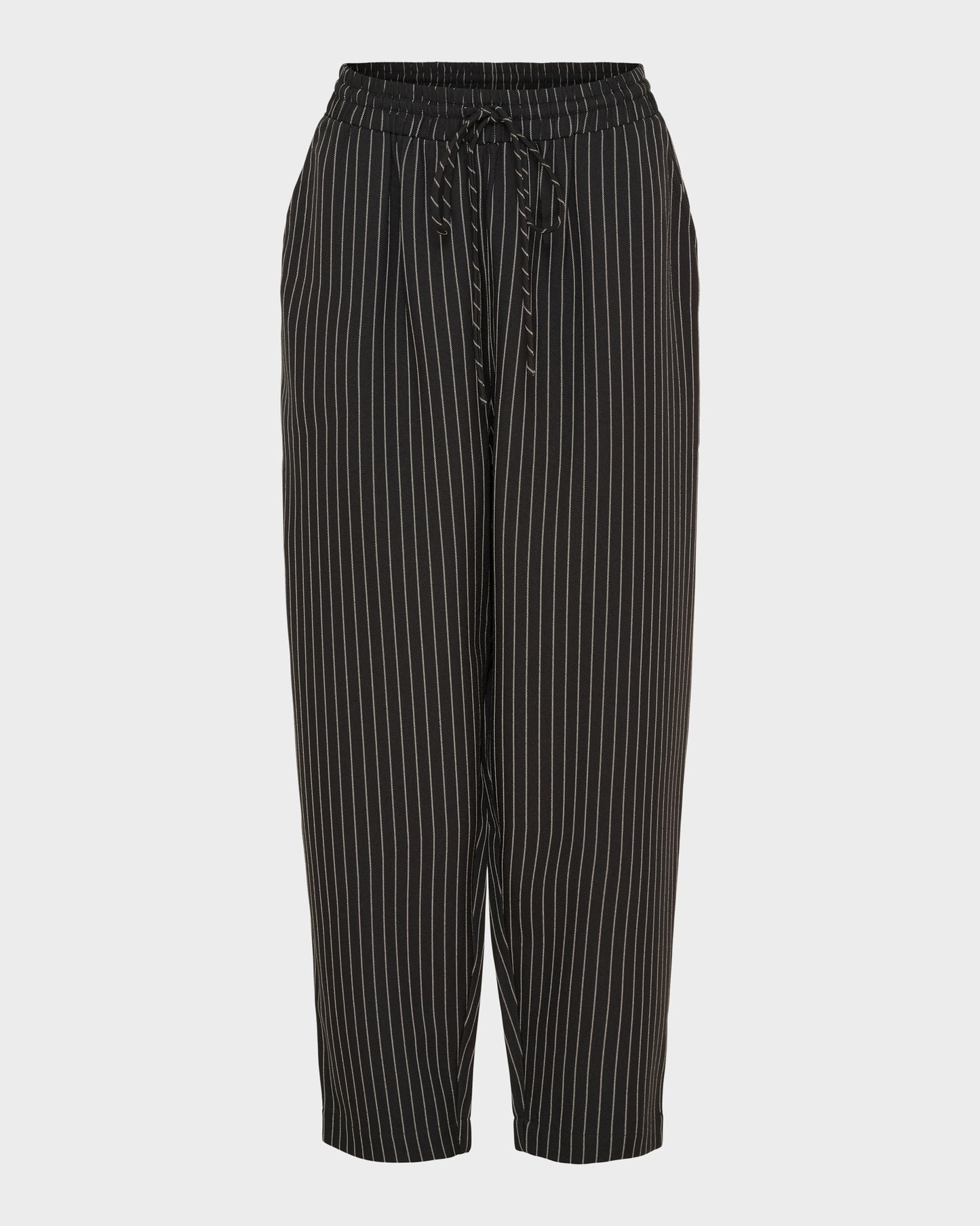 Barrel Leg Pant