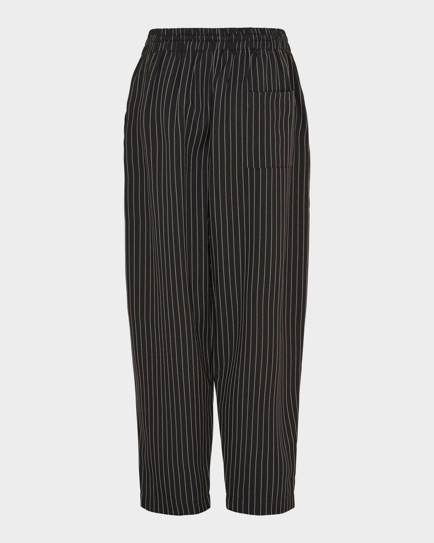 Barrel Leg Pant