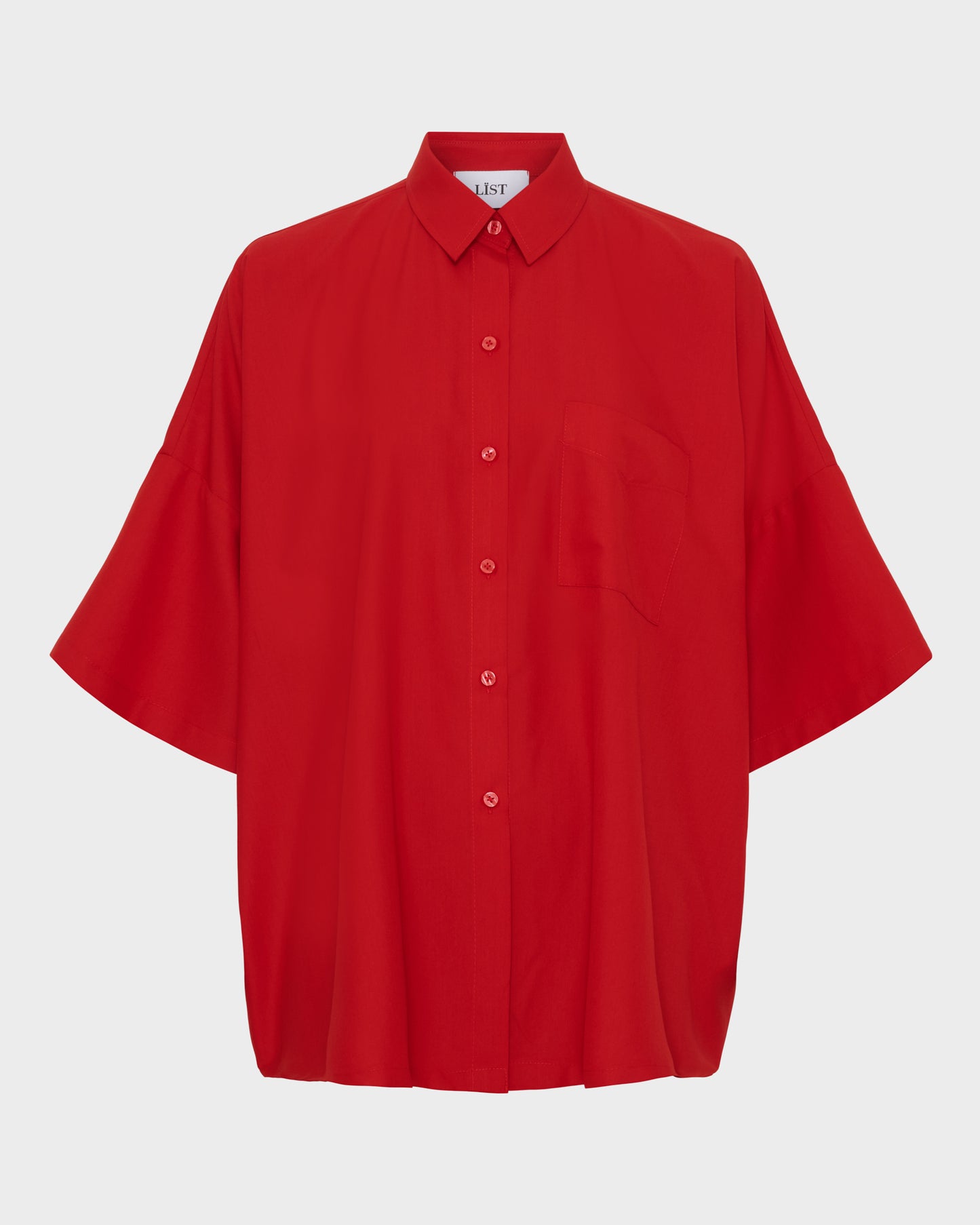 Short Sleeve Shirt