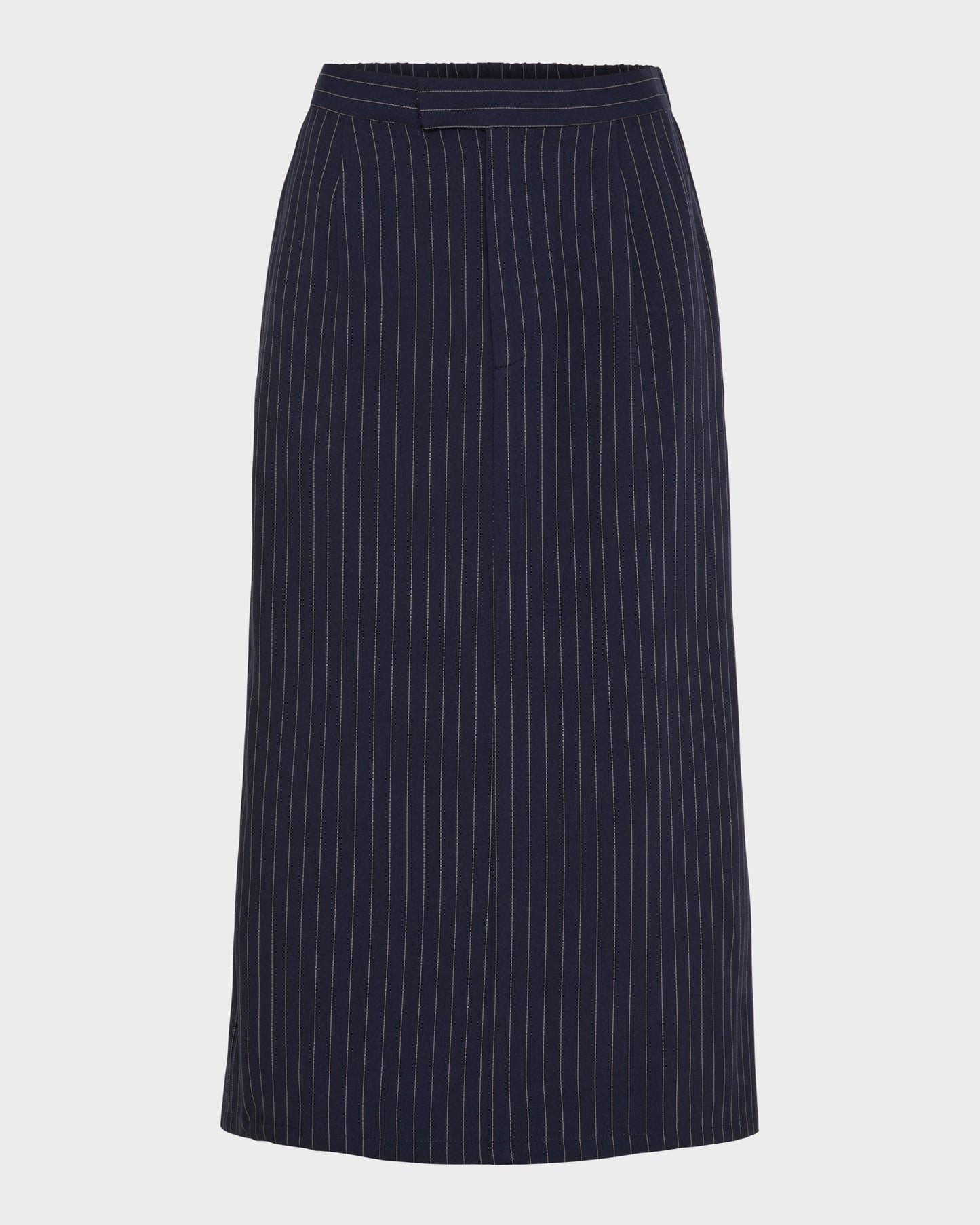 Long Suit Skirt