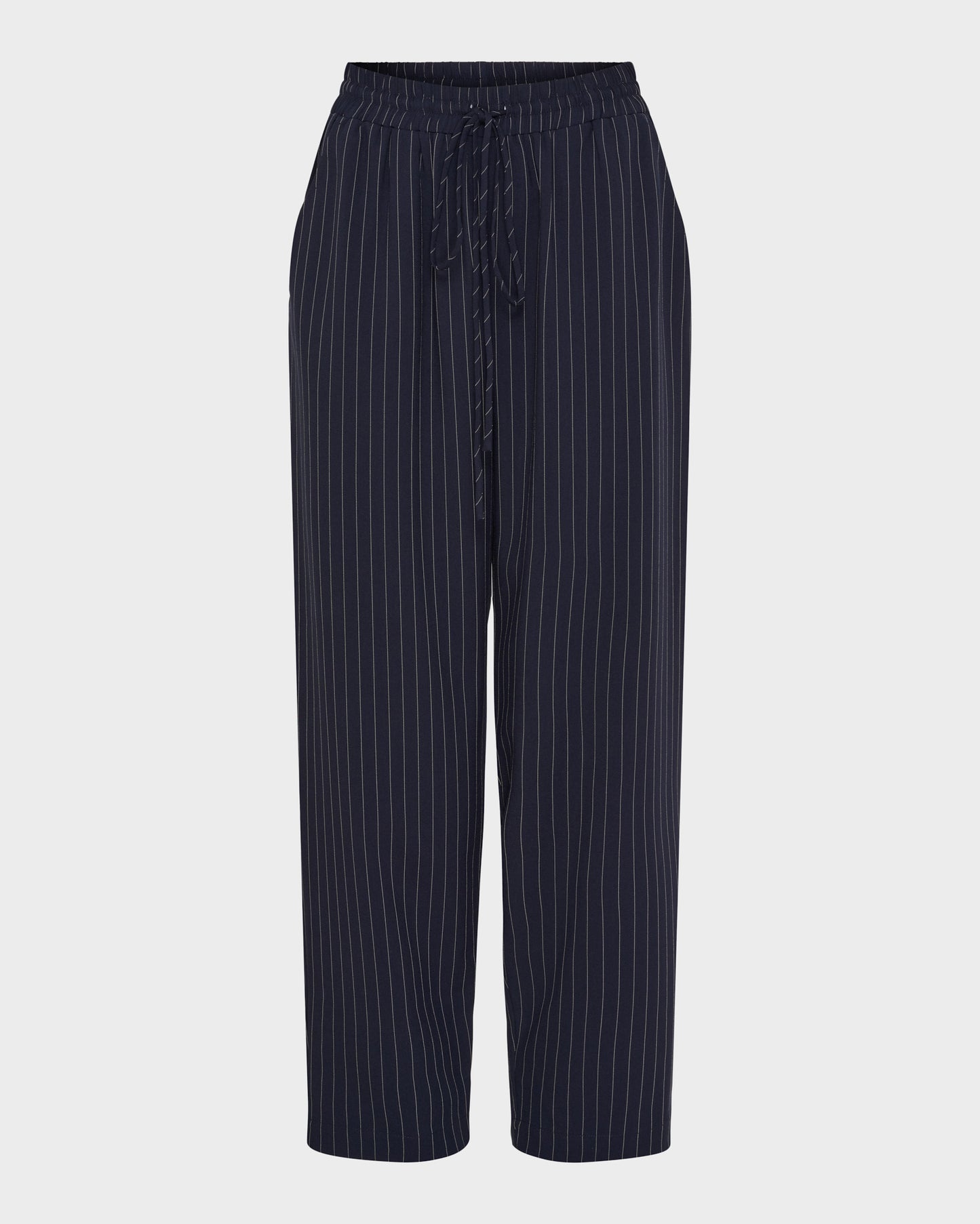 Barrel Leg Pant