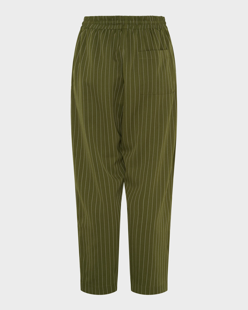 Barrel Leg Pant image 3