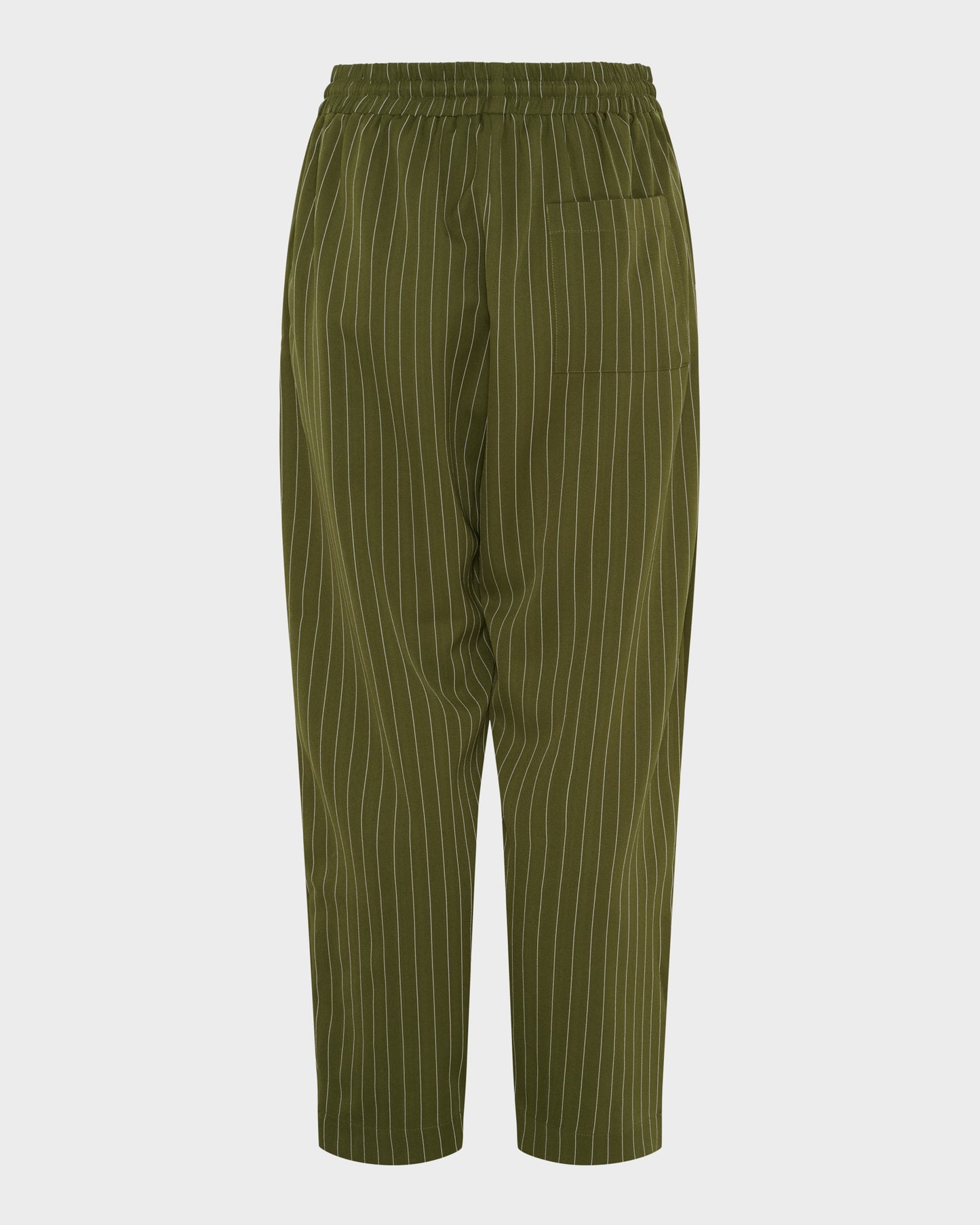 Barrel Leg Pant