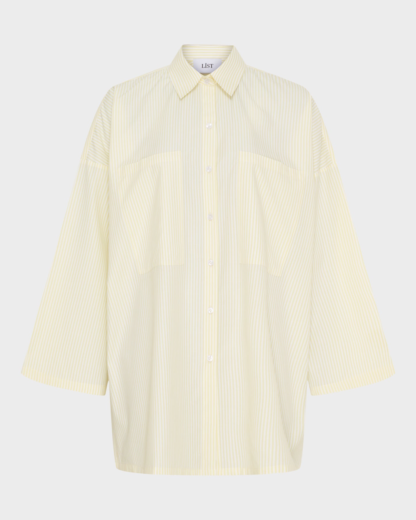 Big Pocket Shirt