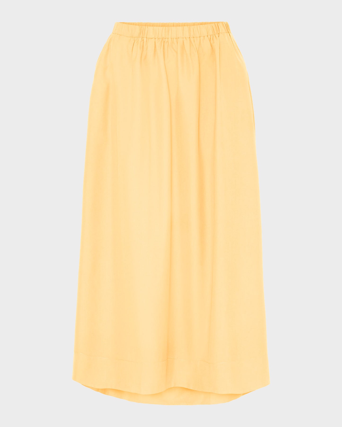 Long Skirt